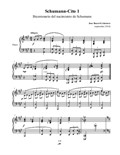 Schumann-Cito No.1